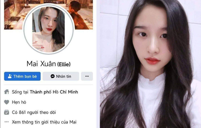 Clip Sex Mai Xuân (Ellie) Có Bồ Rồi Nhưng Vẫn Cho Trai Lạ Địt