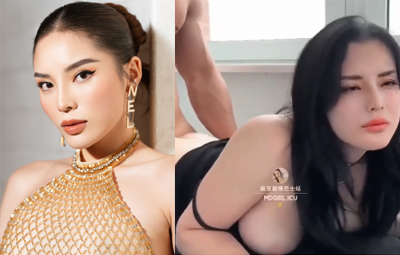 Clip Sex Hoa Hậu Kỳ Duyên Mông Ta Doggy Phê Tận Nóc (Deepfake)