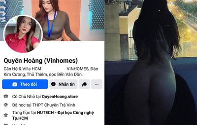 Clip Sex Hoàng Quyên Siêu Phẩm Sale Bất Động Sản Hot Nhất Hôm Nay