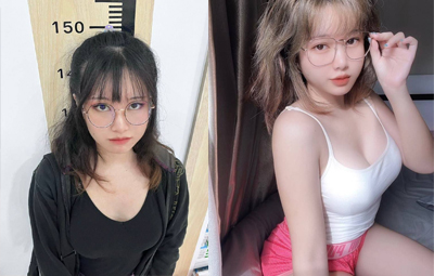 Cực Cháy Của Thánh Nữ Coser Anna (Onlyfans Anna_hobbit)