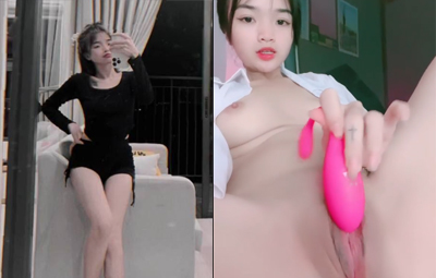 Clip Sex Phạm Trâm Dáng Ngon Thẩm Du Mượt Thật Sự