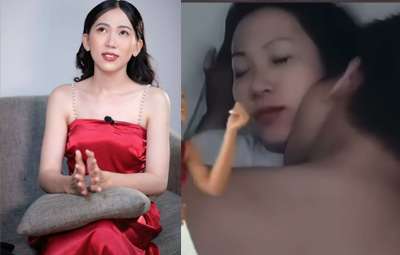 Clip Sex Thanh Thị Kha Nữ Lộ Video Làm Tình Cực Hot