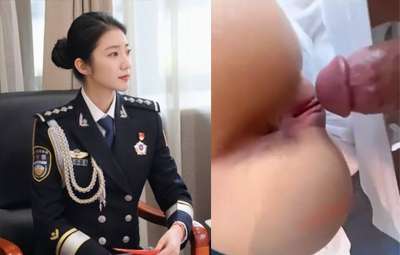 Clip Sex Zhang Jinyu Bông Hoa Cảnh Sát Đẹp Nhất Trung Quốc